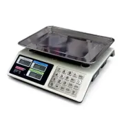 Ваги торговельні електронні Matarix MX-414 S MB