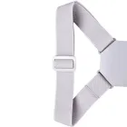 Корсет для спини хребта Nuoyi miao smart senssor corrector Коректор постави