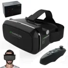 Окуляри Віртуальної Реальності 3D c Пультом VR BOX SHINECON