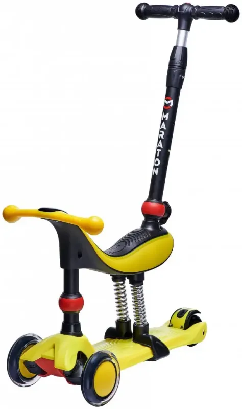 Самокат Maraton Credo B