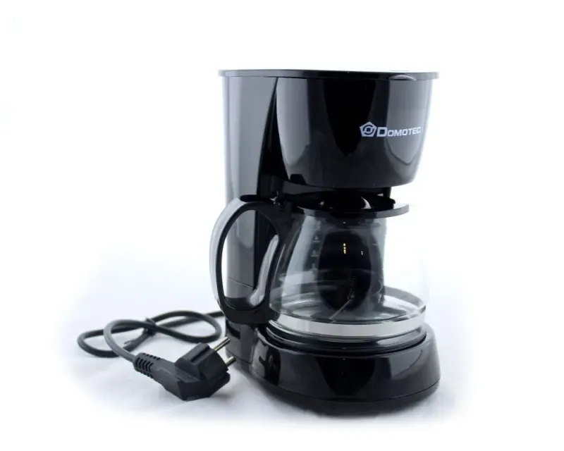 Крапельна кавоварка DOMOTEC MS-0707