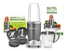 Кухонний комбайн блендер NutriBullet 900W
