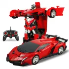Машинка Трансформер Lamborghini Robot 2667