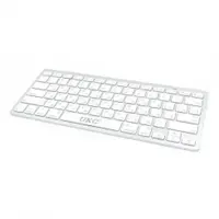 Бездротова Bluetooth клавіатура Wireless Keyboard X5