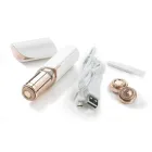 Тример депілятор для обличчя Flawless