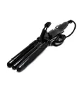 Потрійна плойка для волосся PRO MOZER MZ-6621
