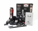 Машинка для стрижки волосся Gemei GM-592 10 в 1, Електробритва, триммер