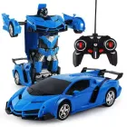 Машинка Трансформер Lamborghini Robot 2667