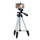 Штатив для камери та телефону 3110 Тринога для фотоапарата Трипод Tripod