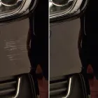 Паста для видалення подряпин автомобіля Platinum 20 sec