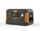 Електоростанція WX1439, 1000W (252 000 мАг), чиста синусоїда, USB, Type-C, DC, 2 розетки, ліхтар