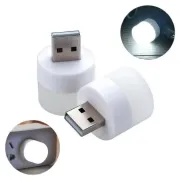 Портативний світильник-нічник LED від USB