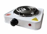 Електроплита Domotec MS 5801