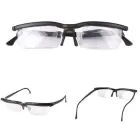 Окуляри з регулюванням лінз Dial Vision універсальні