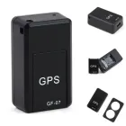 Міні GSM GPS трекер GF-07 з мікрофоном та вбудованими магнітами для кріплення, GPS трекер, Gps трекер a8, Gps трекер