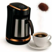 Електрична кавоварка-турка Sokany SK-09049