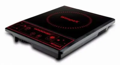 Інфрачервона плита Wimpex 1322 2000W таймер/ з функцією барбекю