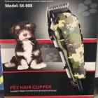 Машинка для стрижки собак Surker SK-808 10Вт