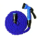 60m Шланг садовий поливальний X-hose, що розтягується