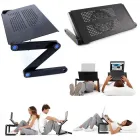 Столик для ноутбука Laptop Table T6