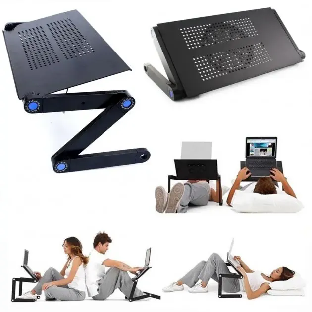 Столик для ноутбука Laptop Table T6