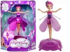 Літаюча лялька фея Flying Fairy на підставці