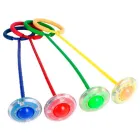 Скакалка на одну ногу, нейроскакалка