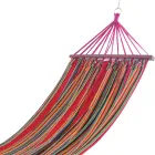 Гамак гавайський бавовняний двомісний, 150 x 200 см