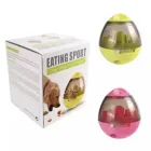 Іграшка для вихованців склянка з отвором для їжі Eating Sport