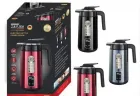 Бордо Електрочайник термос Zepline ZP-123-R 3л 2200 Вт