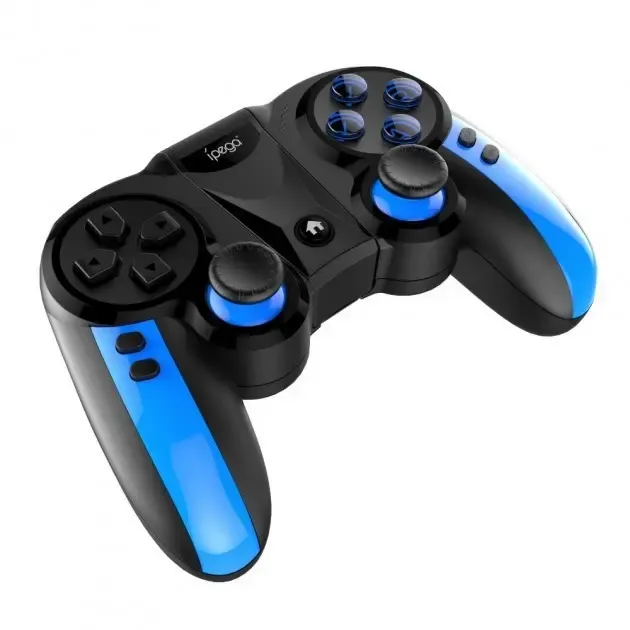 Бездротовий Bluetooth геймпад iPega PG-9090