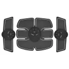 Пояс-міостимулятор тренажер для преса Ems-trainer 3в1