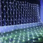 Гірлянда світлодіодна Сітка 200 LED 3х2м