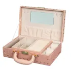 Скринька для прикрас Lombardi 25.5 х 25.5 х 9 см