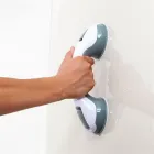 Ручка-помічник універсальна для ванної на вакуумних присосках Helping Handle