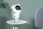 Нічник LED зоряне небо Astronaut (з пультом)?