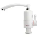 Проточний водонагрівач Water Heater миттєвий нагрівач води,міні бойлер