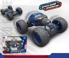 Машинка на радіокеруванні UD 2220 A, масштаб 1:18, акум.3,7V, пульт 2,4G, трансформується