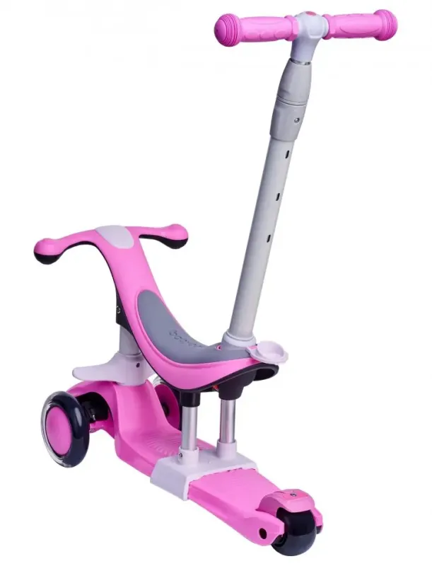 Самокат Maraton Credo II G 5 in 1