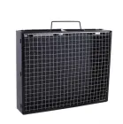 Мангал-барбекю GP-4275 35*27*20cm