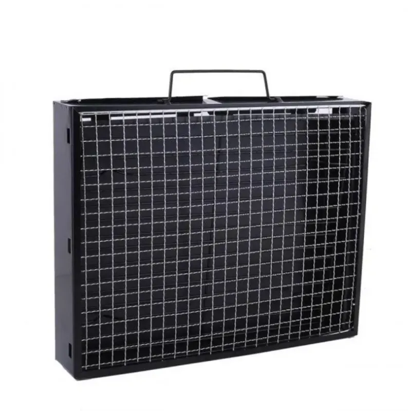 Мангал-барбекю GP-4275 35*27*20cm