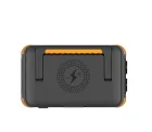Електоростанція WX1439, 1000W (252 000 мАг), чиста синусоїда, USB, Type-C, DC, 2 розетки, ліхтар