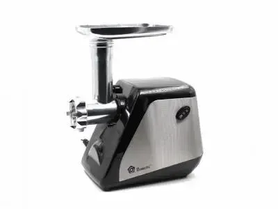 М'ясорубка із соковижималкою Domotec MS 2023 3000W