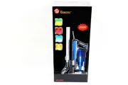 Ручний колбовий пилосос без мішка Domotec MS-4402 2000Вт