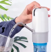 Помпа для води Електричний диспенсер для води