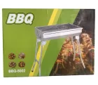 Складаний гриль BBQ GP-4273 48*30*57cm
