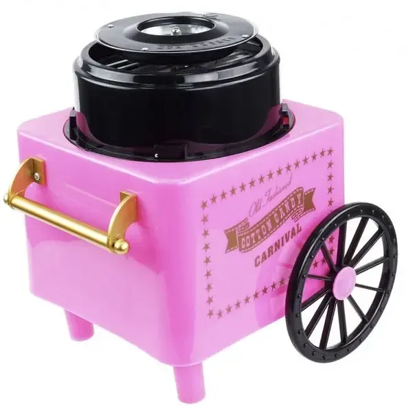 Апарат для цукрової вати Candy Maker