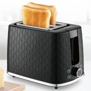 Тостер Domotec MS-508 на 2 скибочки потужність 930 Вт 9799