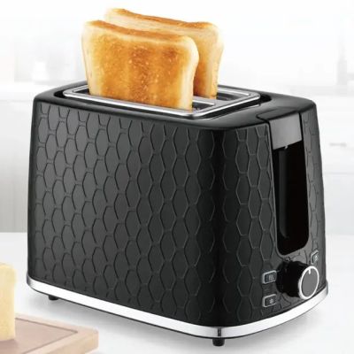 Тостер Domotec MS-508 на 2 скибочки потужність 930 Вт 9799