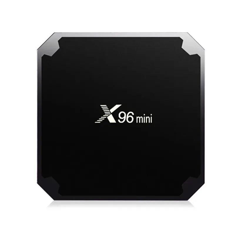 Смарт ТВ приставка X96 mini 2/16Gb Android